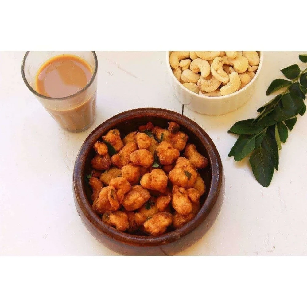 Pulla Reddy Kaju Pakoda, 500 g-2.webp